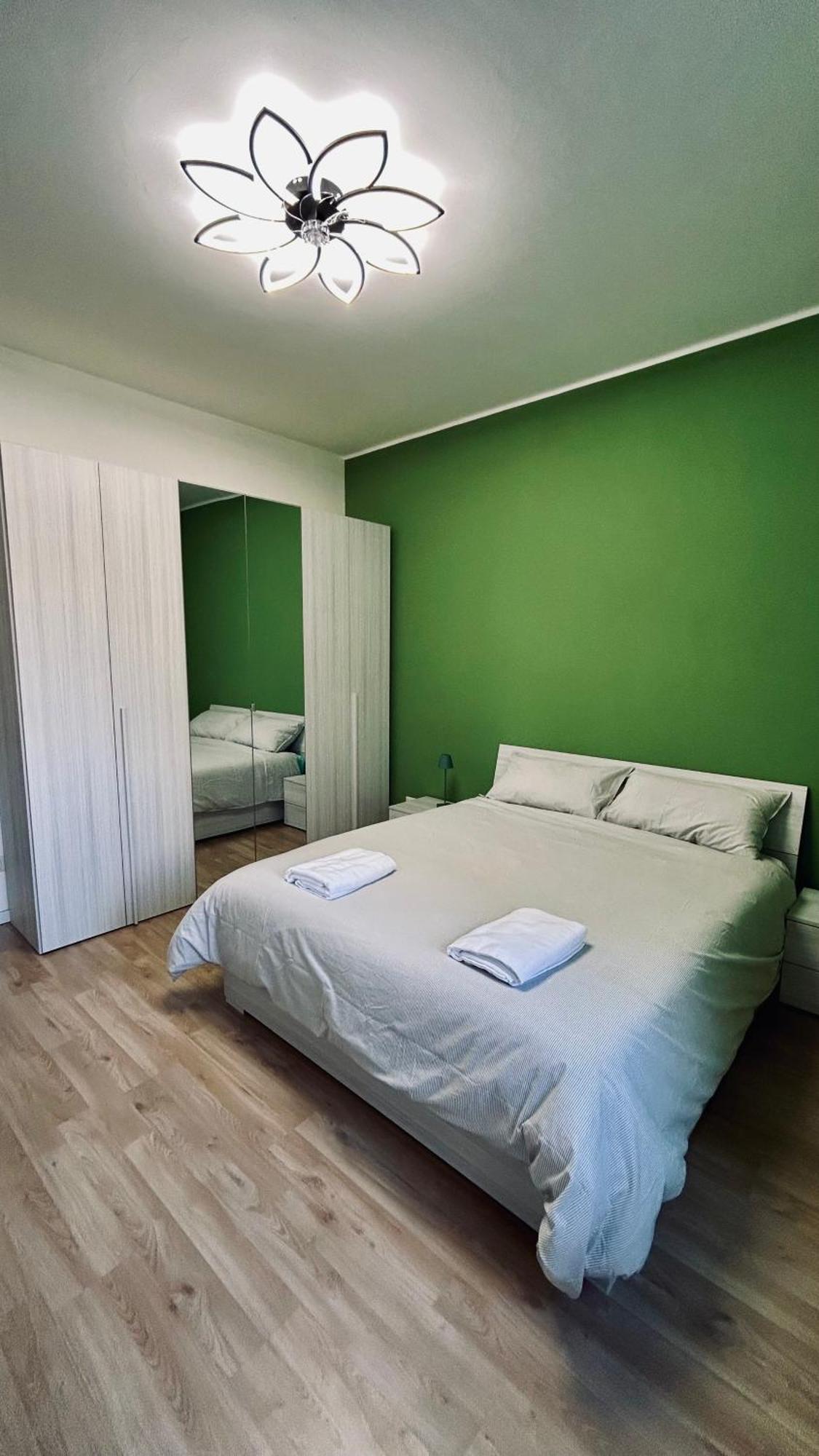 Pensión Grace's House Trastevere Bellissime Con Bagno Privato Roma