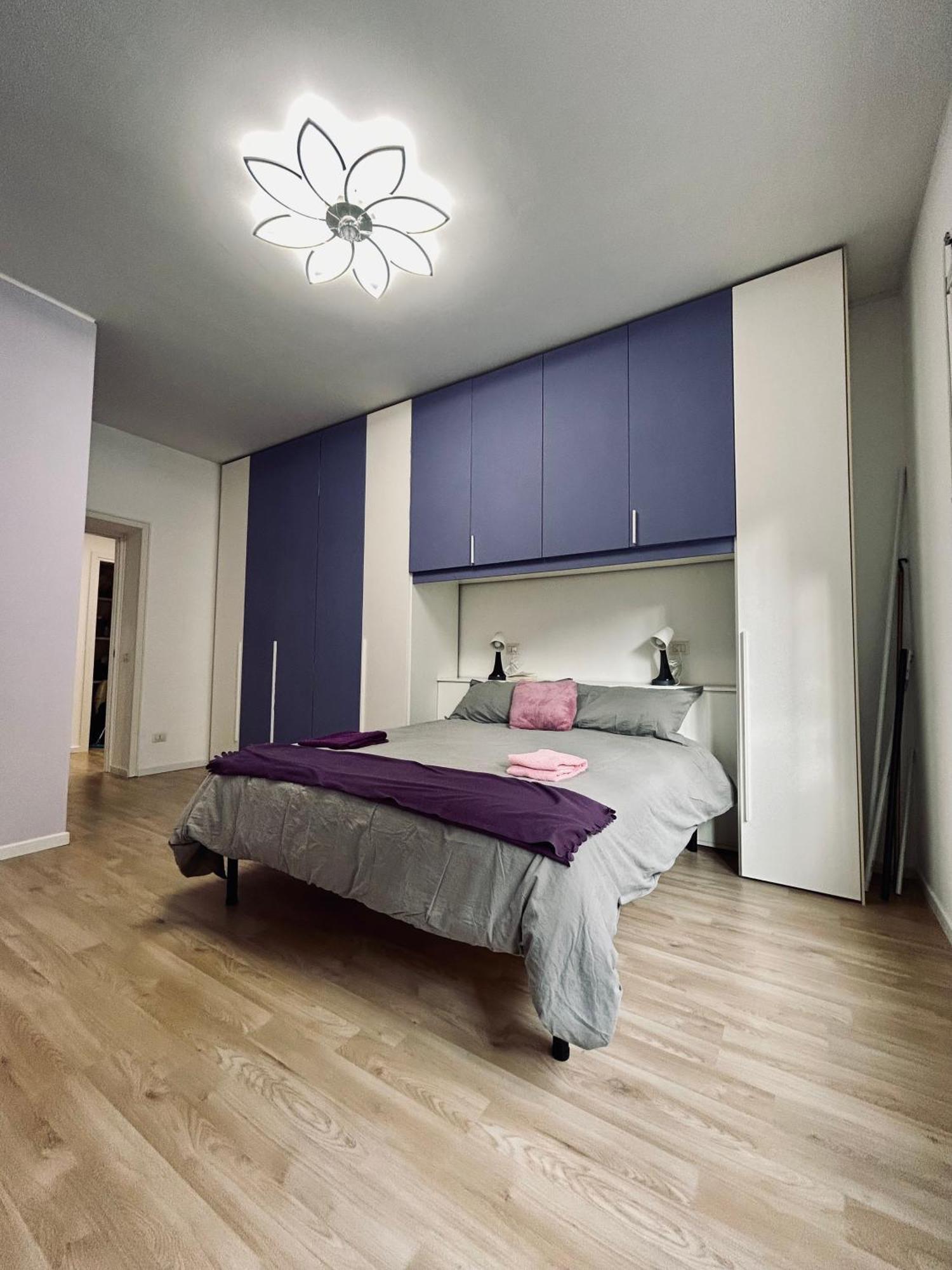 Pensión Grace's House Trastevere Bellissime Con Bagno Privato Roma