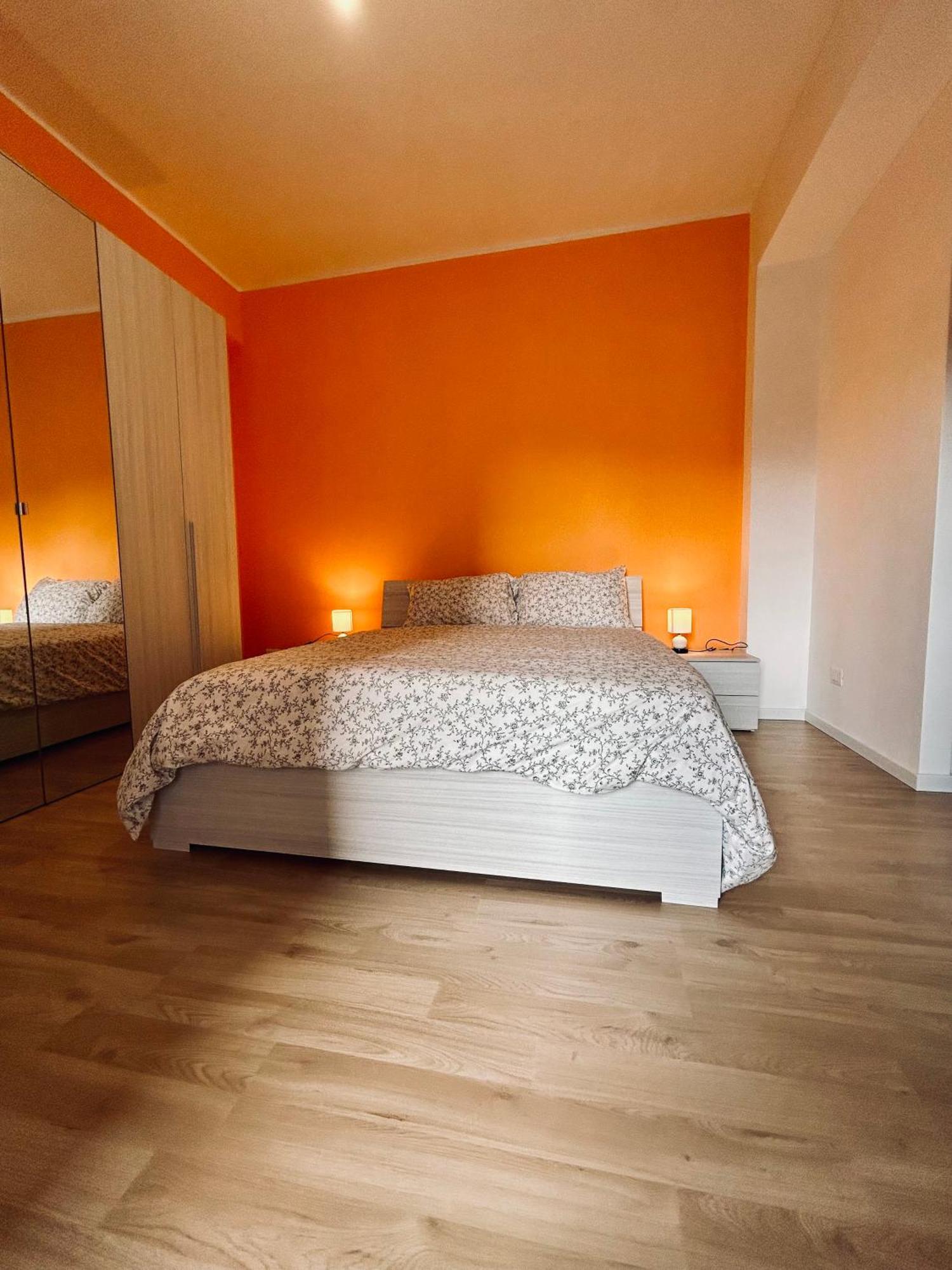 Pensión Grace's House Trastevere Bellissime Con Bagno Privato *