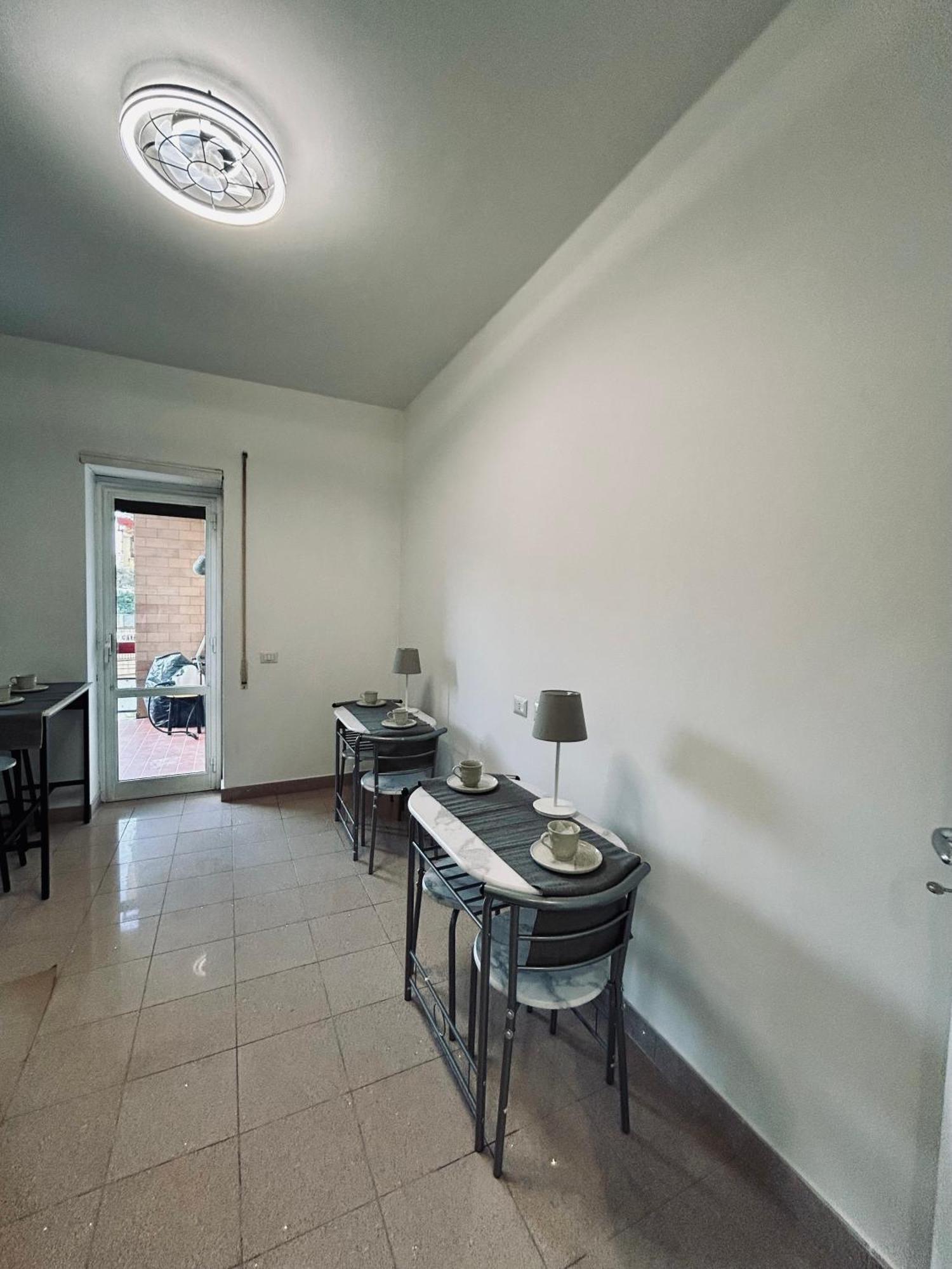 Grace's House Trastevere Bellissime Con Bagno Privato Pensión *