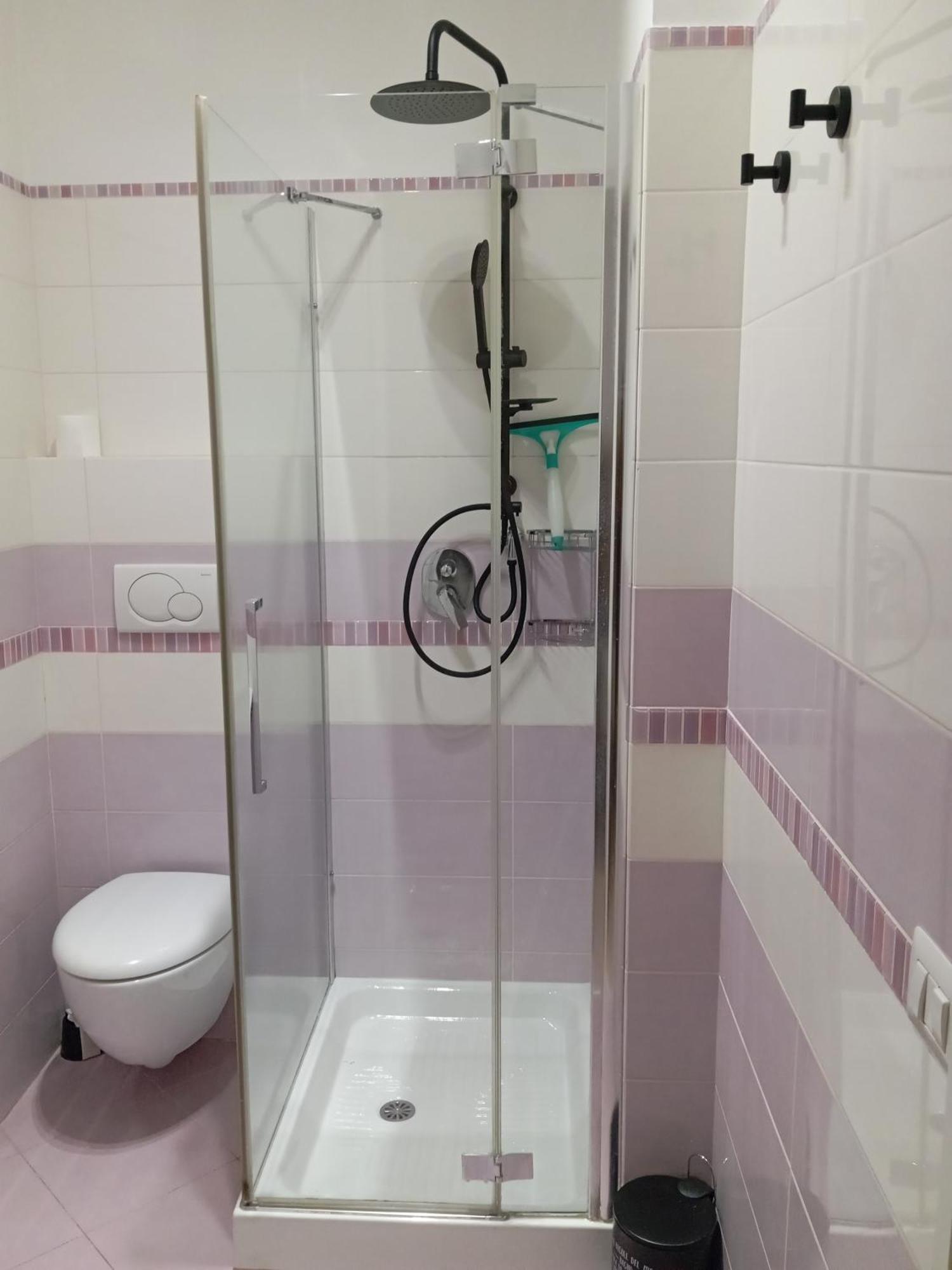 Pensión Grace's House Trastevere Bellissime Con Bagno Privato *