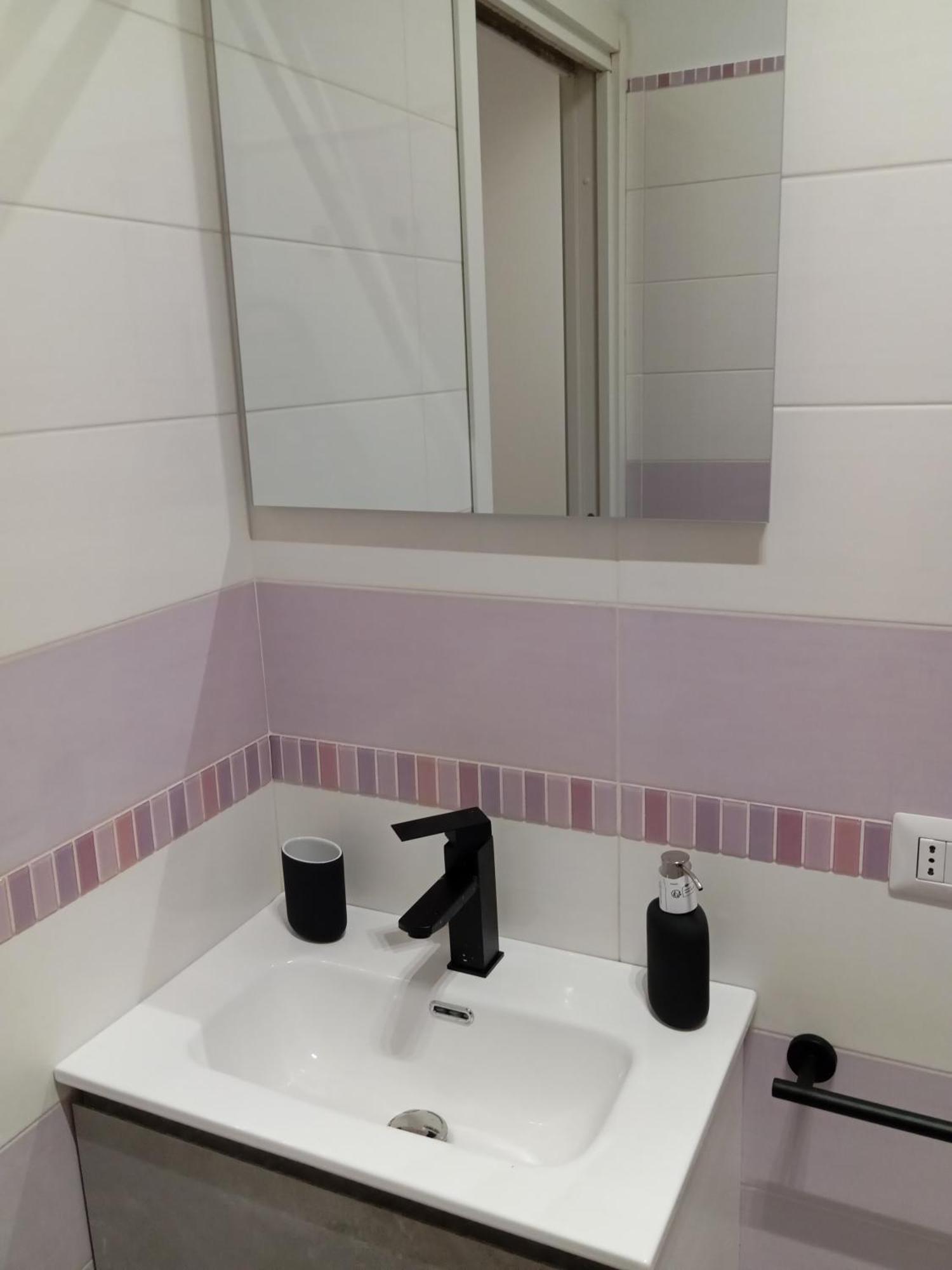 Grace's House Trastevere Bellissime Con Bagno Privato Affittacamere Roma